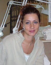 Briella Szépségszalon - Molnár Szilvia - Kéz- és lábápoló